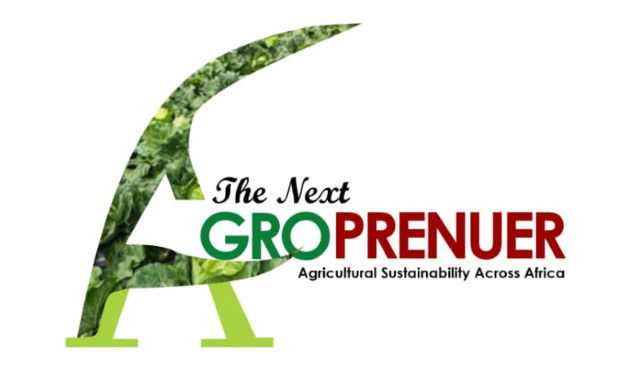 The Next Agropreneur